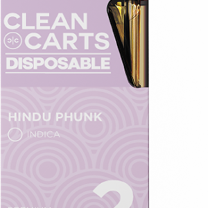 HINDU PHUNK CLEAN CARTS